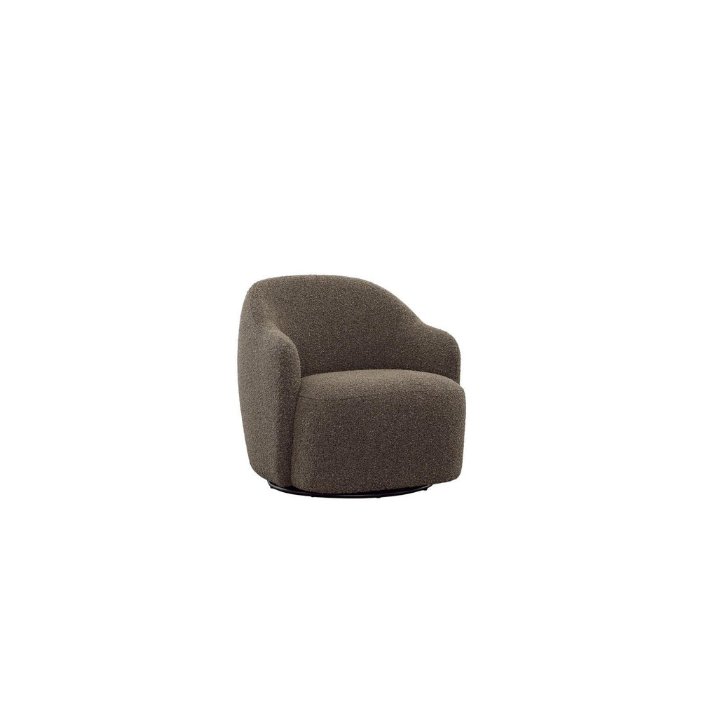 Ravine Swivel Chair Modern Studio