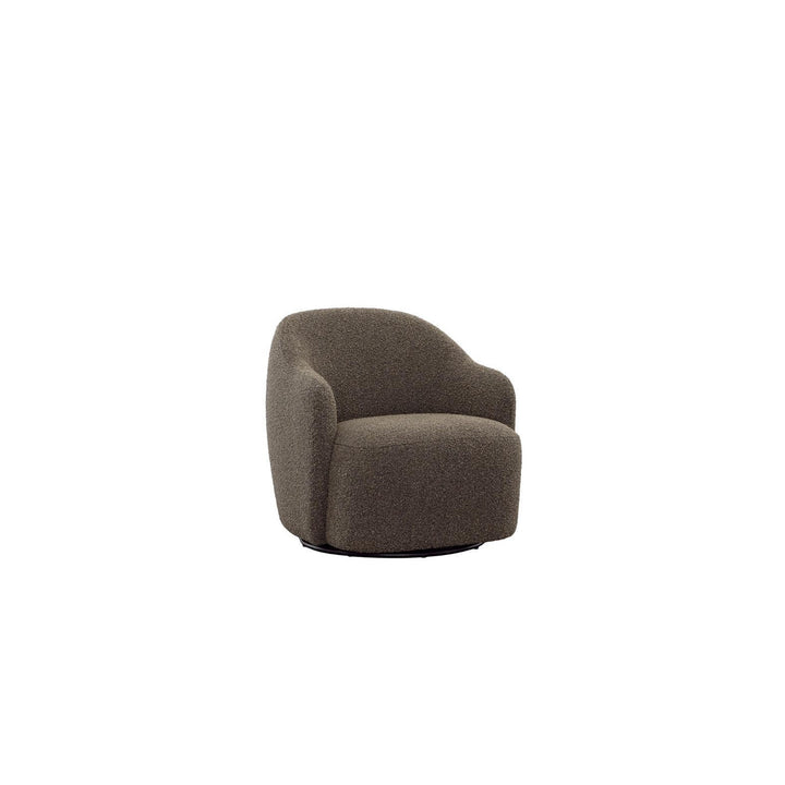 Ravine Swivel Chair Modern Studio