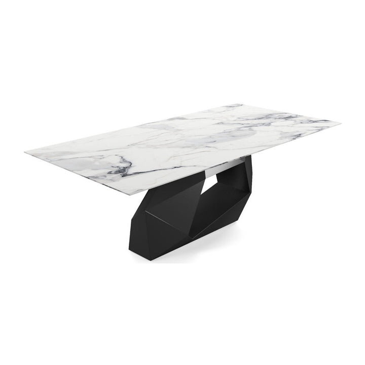 Raw Diamond Table