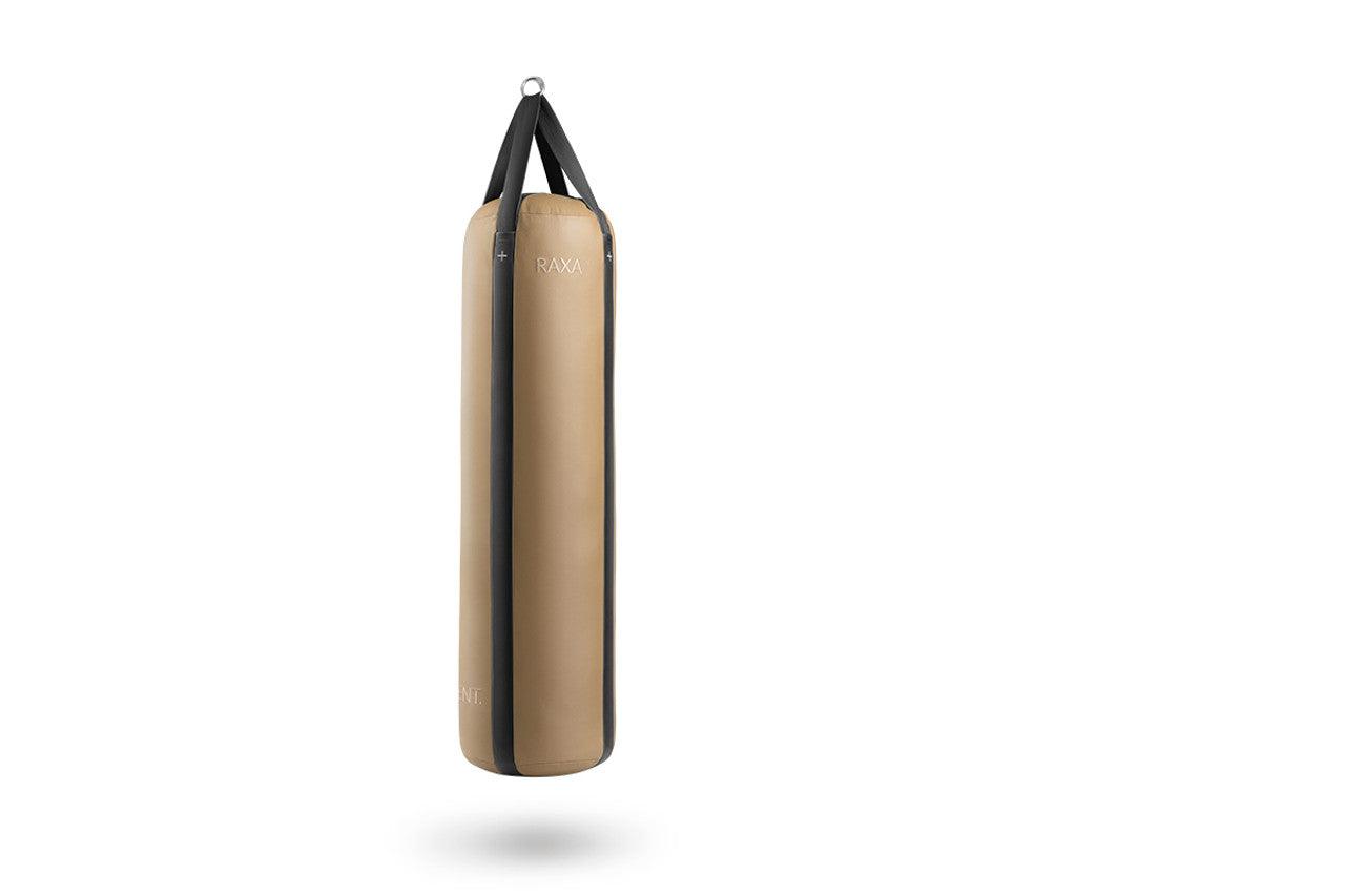 RAXA Punching Bag Set - A Symphony of Luxury & Functionality in