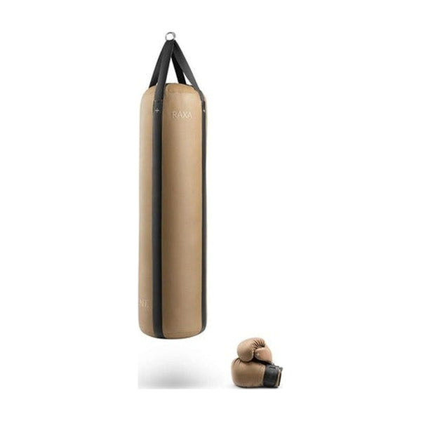 RAXA Punching Bag Set — product (Taji-scaled)