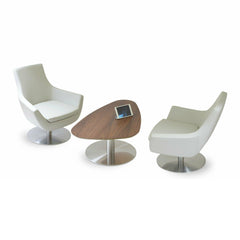 Rebecca Swivel Armchair Soho Concept