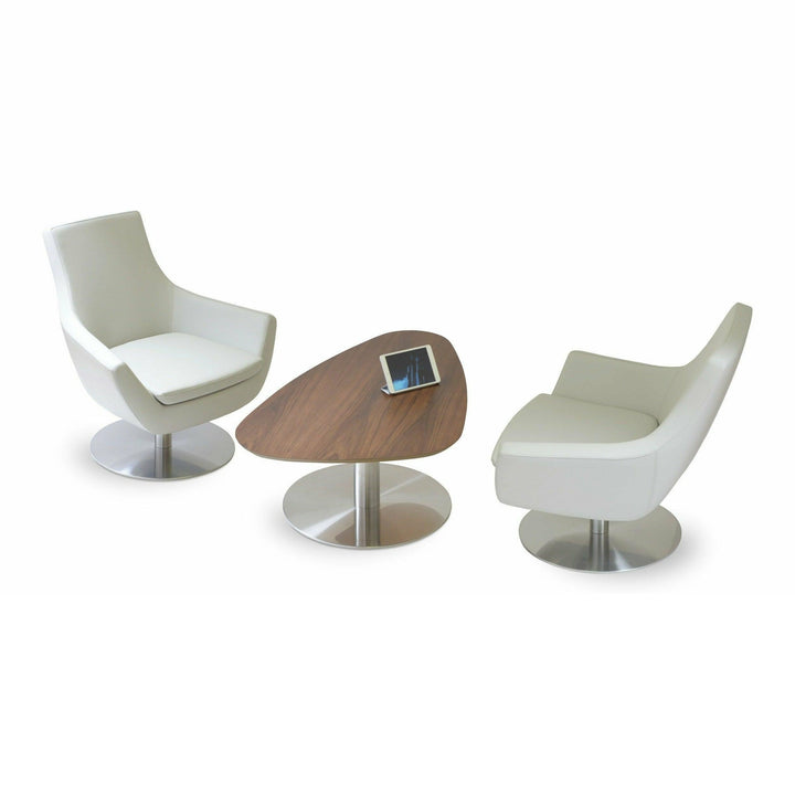 Rebecca Swivel Armchair Soho Concept