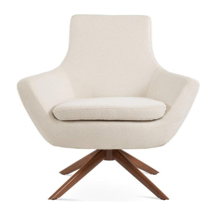 Rebecca Armchair Sword Lounge Soho Concept