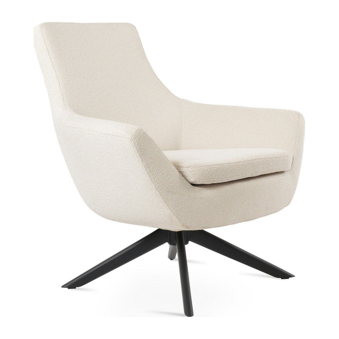 Rebecca Armchair Sword Lounge