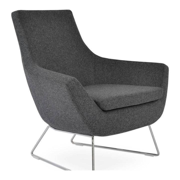 Rebecca Wire Armchair Soho Concept