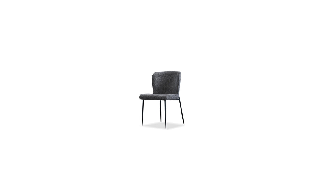 REEF Dining Chair in Chalkboard Grey