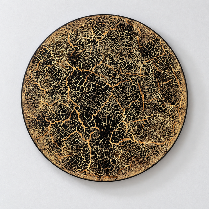 Where Matter Breaks | Black Mass by Interior Moderna - view 2