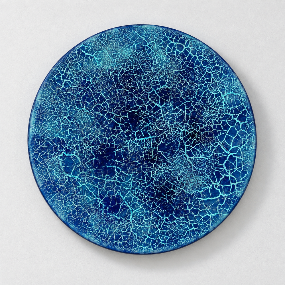 Where Matter Breaks | Fractured Ice by Interior Moderna - view 2