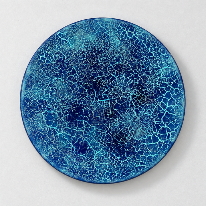 Where Matter Breaks | Fractured Ice by Interior Moderna - view 2