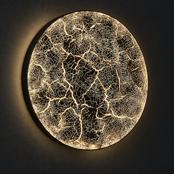 Where Matter Breaks | Black Mass by Interior Moderna - view 3