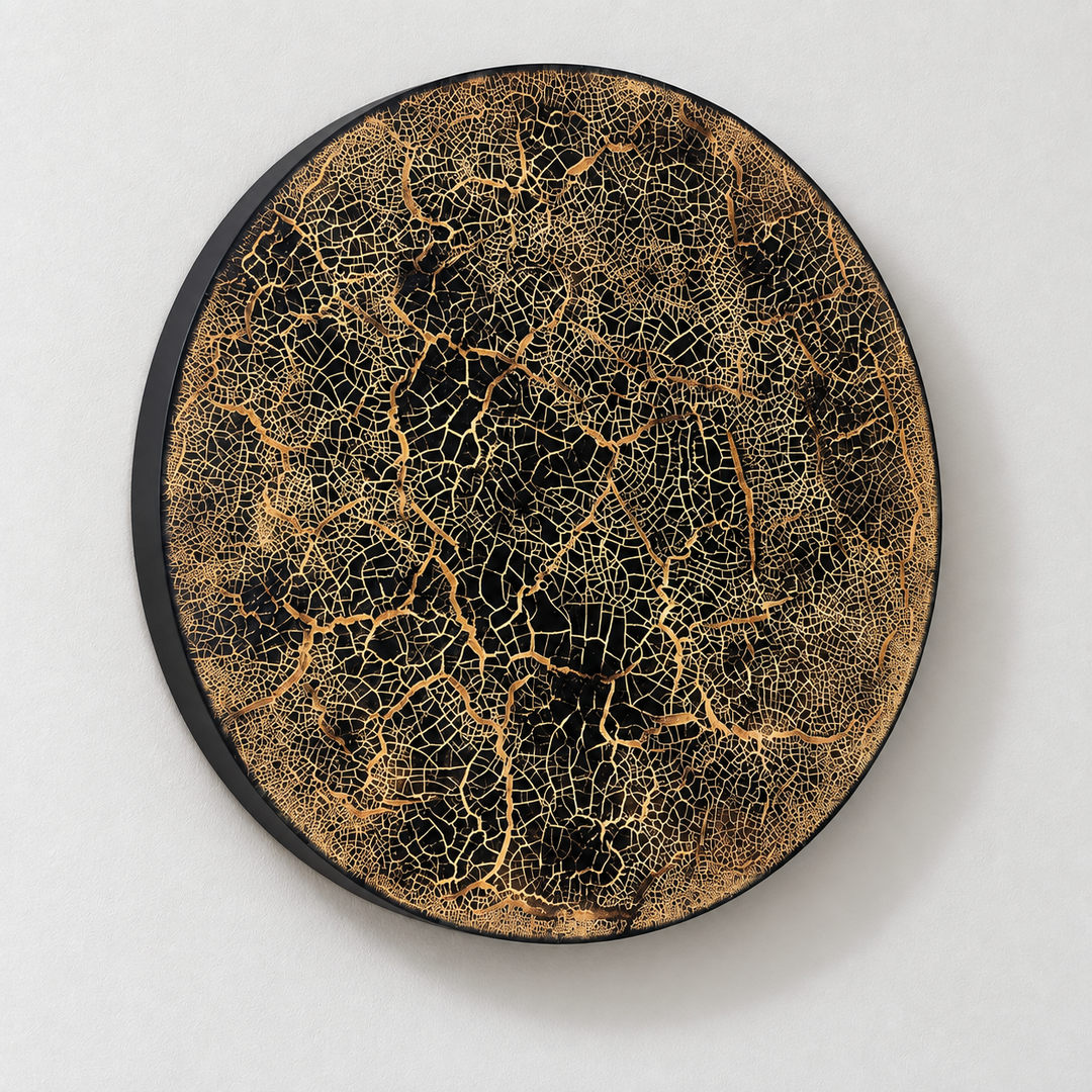 Where Matter Breaks | Black Mass by Interior Moderna - view 7