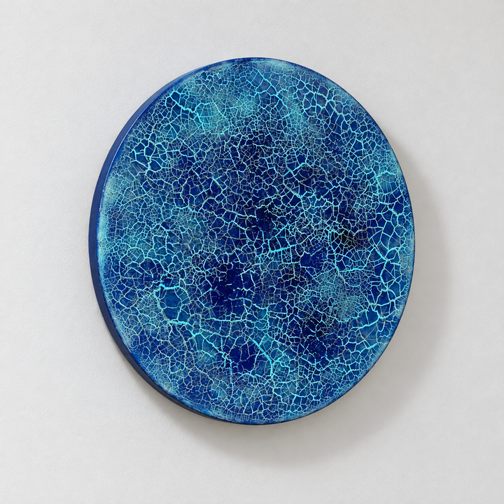 Where Matter Breaks | Fractured Ice by Interior Moderna - view 8