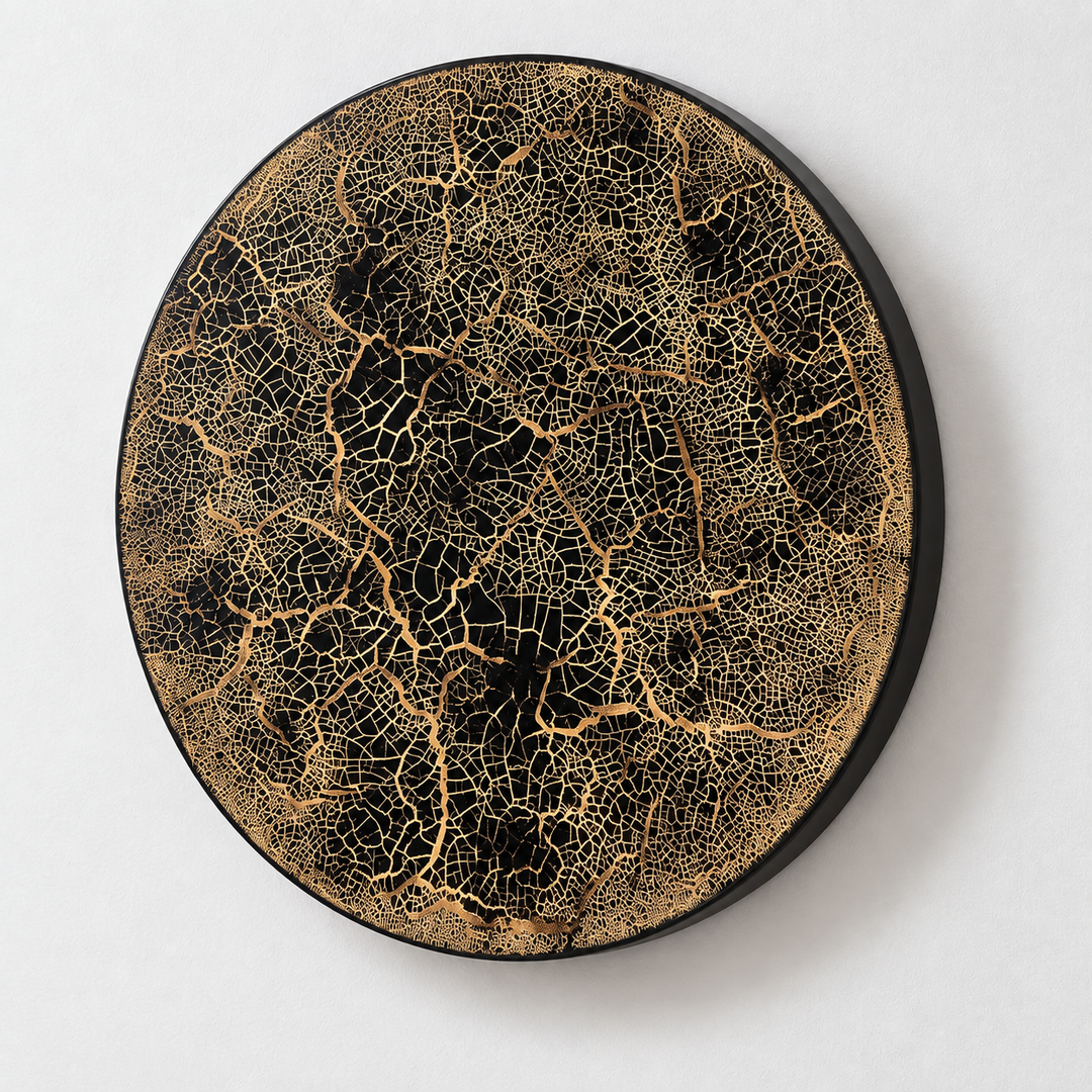 Where Matter Breaks | Black Mass by Interior Moderna - view 8