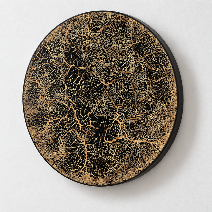 Where Matter Breaks | Black Mass by Interior Moderna - view 8