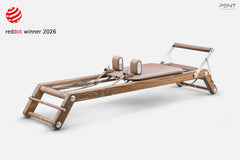JOANA™ Luxury Pilates Reformer Pilates Reformers PENT Fitness