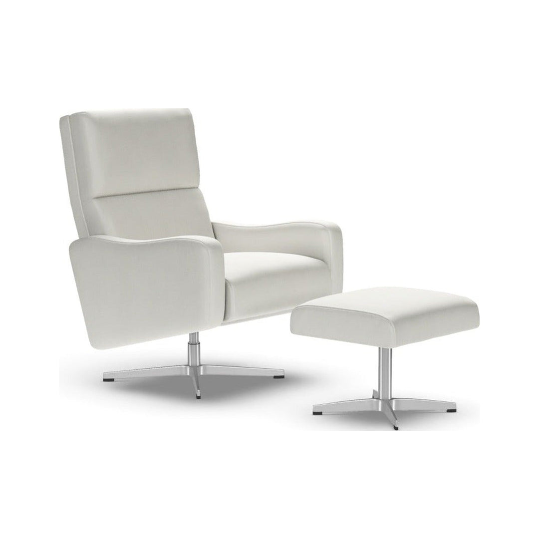 Remi Comfort Relax Recliner American Leather