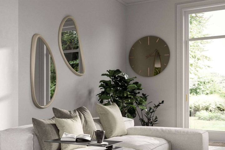 Replay Mirror