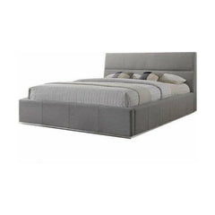 Reve Bed Grey Mobital