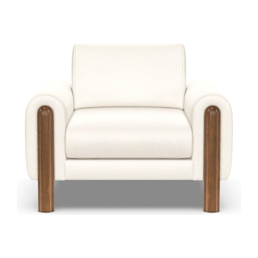Revie Accent Chair American Leather