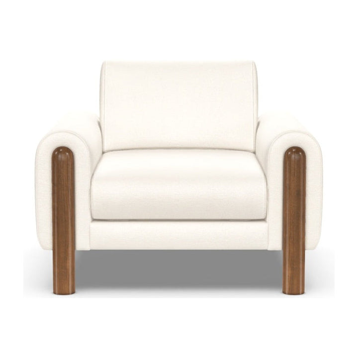 Revie Accent Chair American Leather
