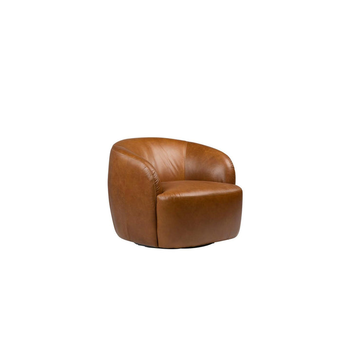 Rhoslyn Swivel Chair Modern Studio