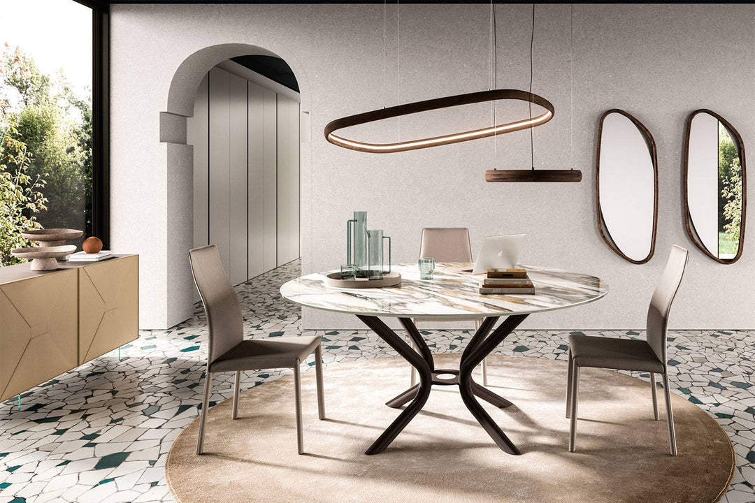 Ring Suspension Light
