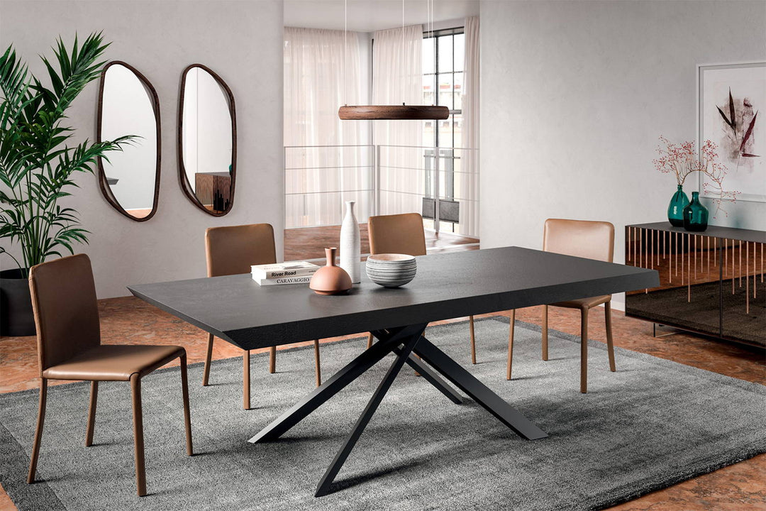 Ring Suspension Light