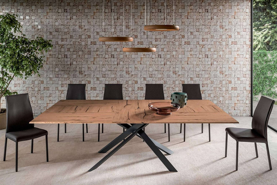 Ring Suspension Light