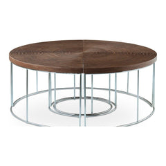 RIPPLES COFFEE TABLE Soho Concept