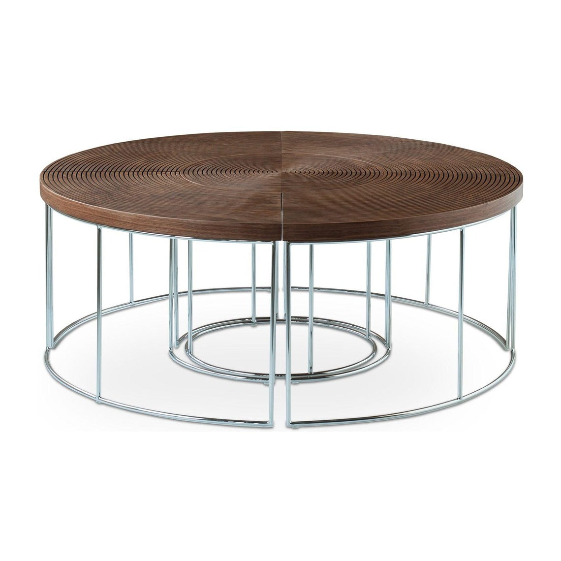 RIPPLES COFFEE TABLE Soho Concept