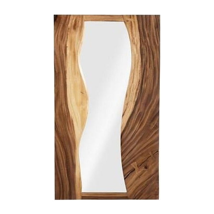 River Mirror, Natural Phillips Collection