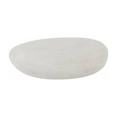 River Stone Coffee Table Roman Stone Phillips Collection