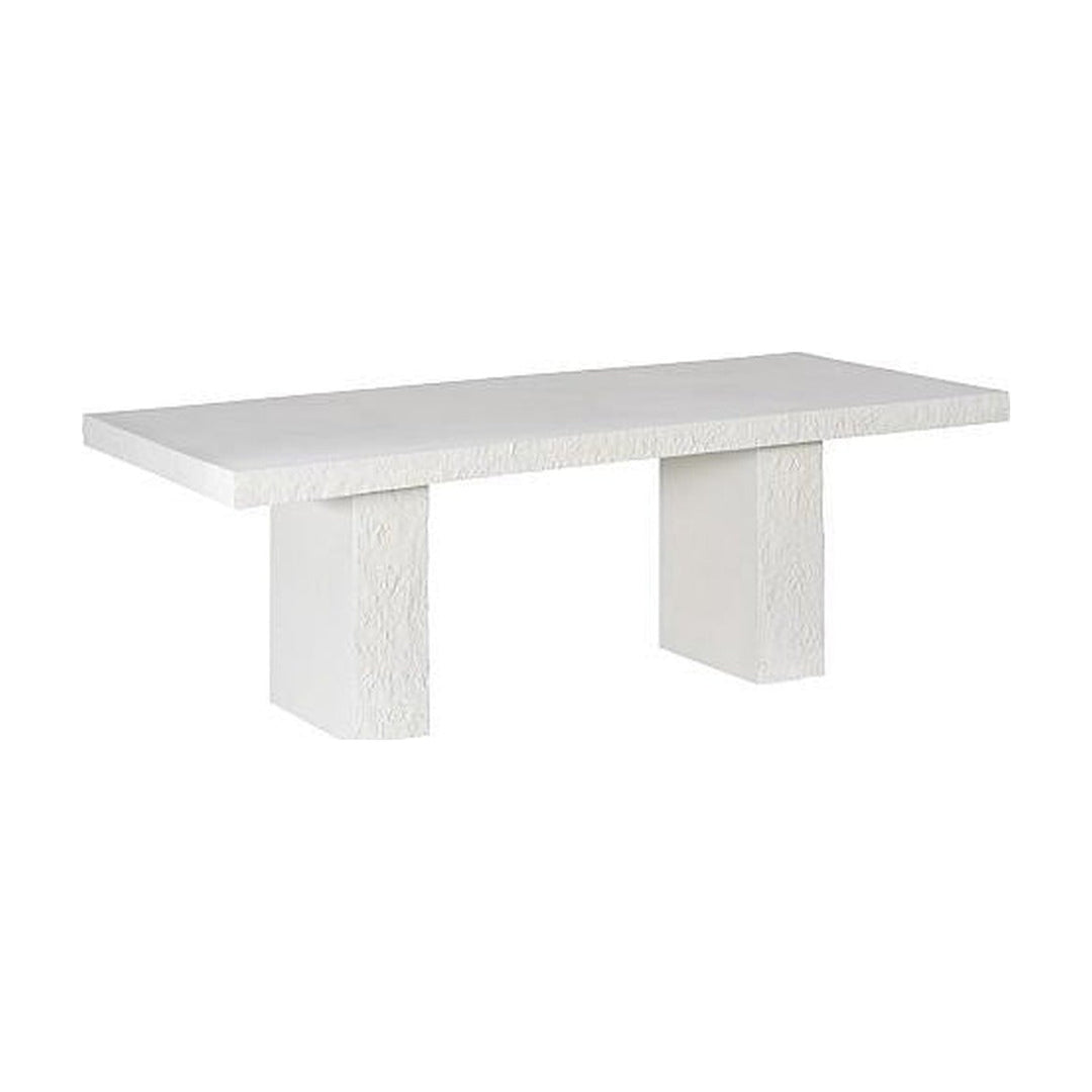 Robusto Dining Table Phillips Collection