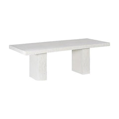 Robusto Dining Table Phillips Collection