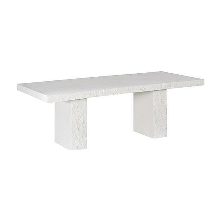 Robusto Dining Table Phillips Collection