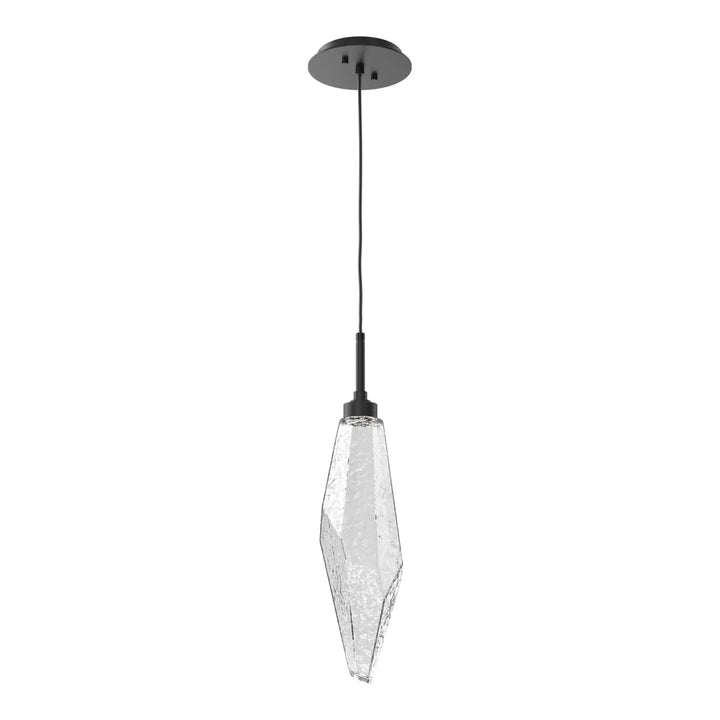 Rock Crystal Pendant by Hammerton Studio, Large
