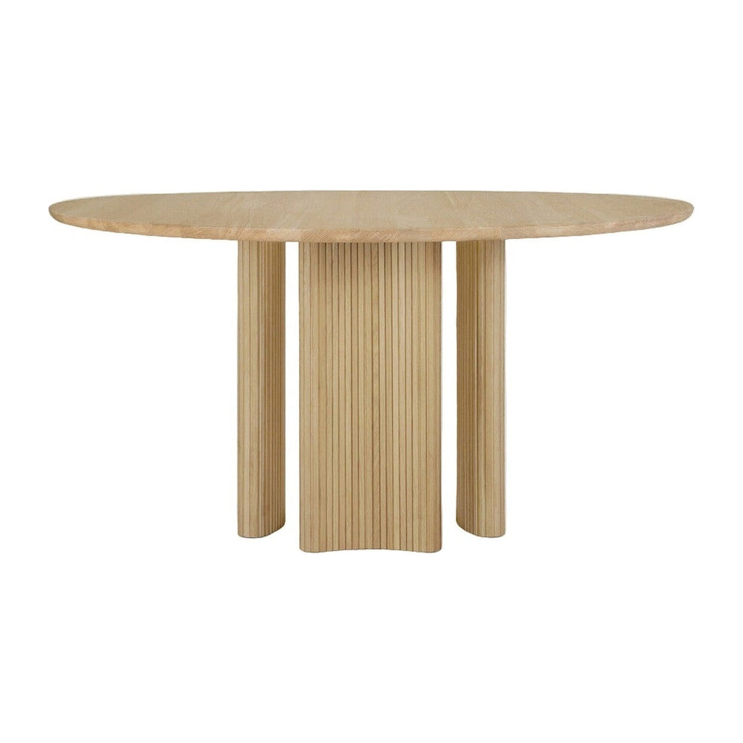 Roller Max Dining Table Ethnicraft