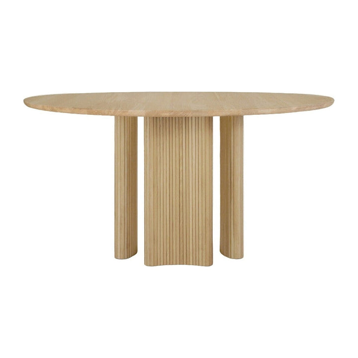 Roller Max Dining Table Ethnicraft