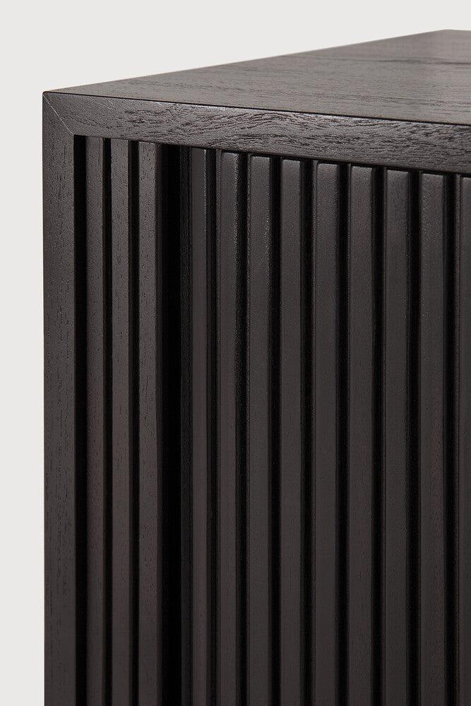 Roller Max Media Console Ethnicraft