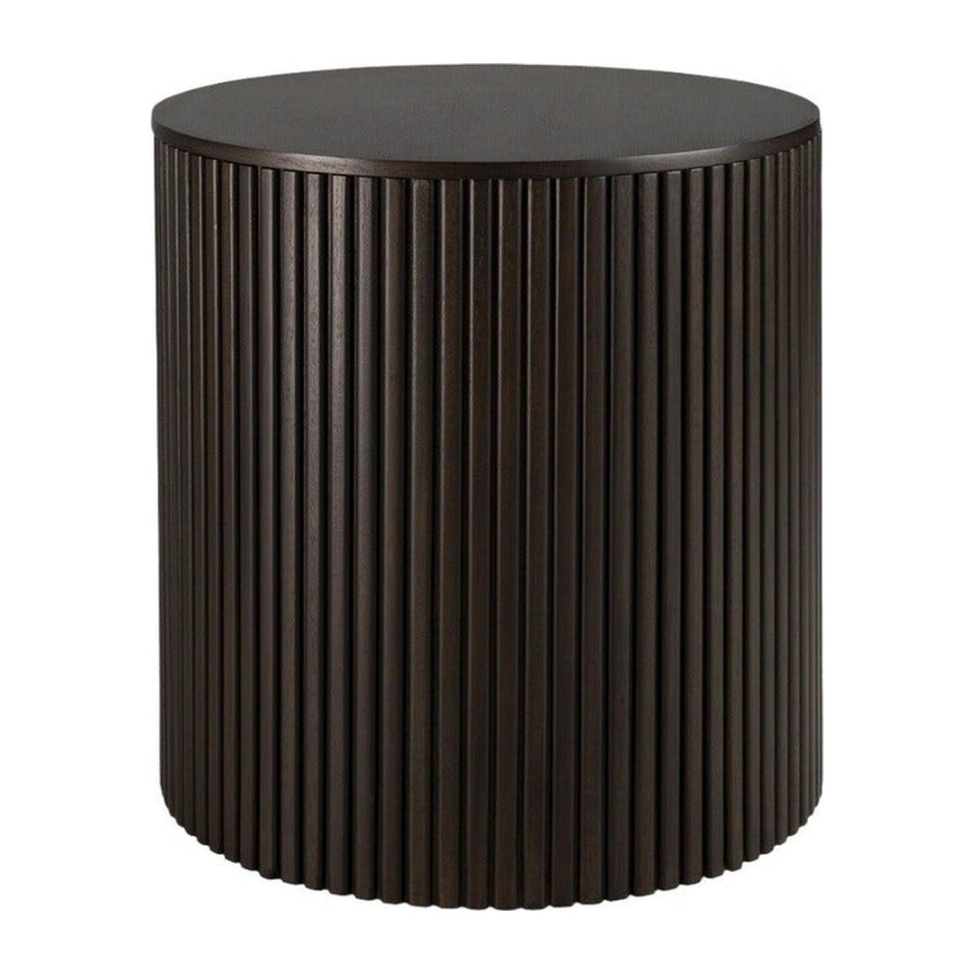 Roller Max Side Table Ethnicraft