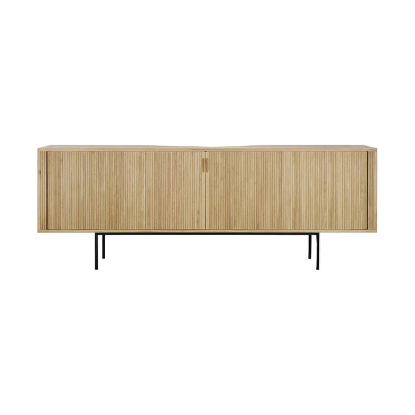 Roller Max Sideboard Ethnicraft