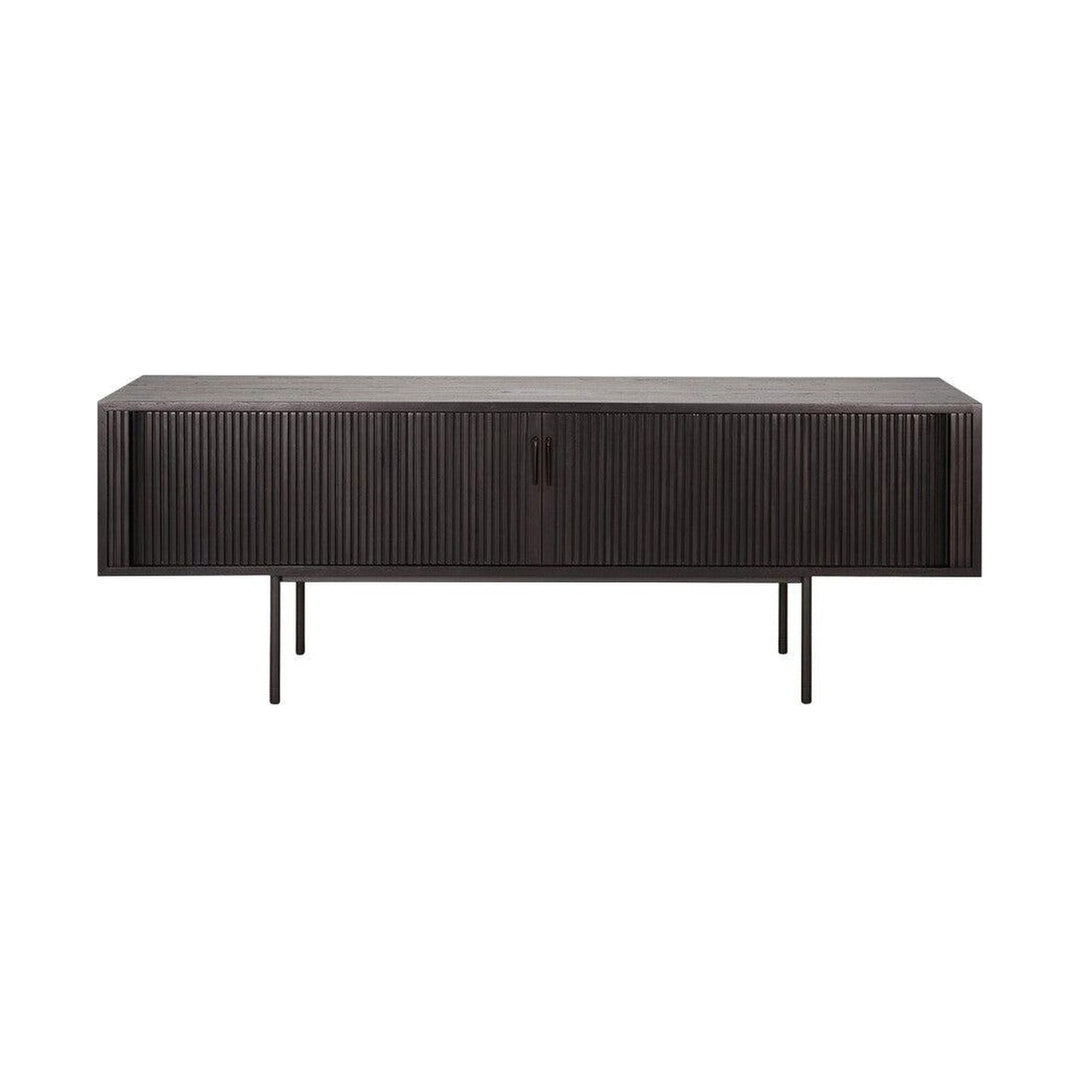 Roller Max Media Console Ethnicraft
