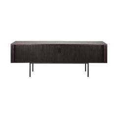 Roller Max Media Console Ethnicraft