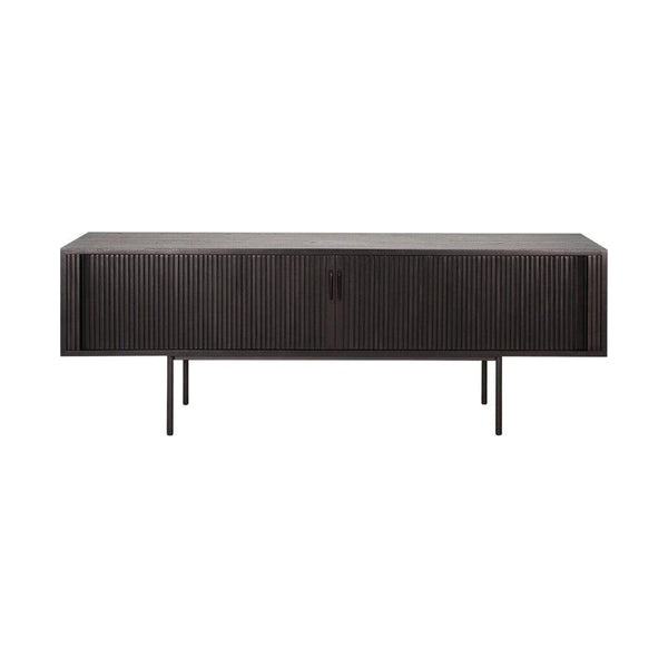 Roller Max Media Console Ethnicraft