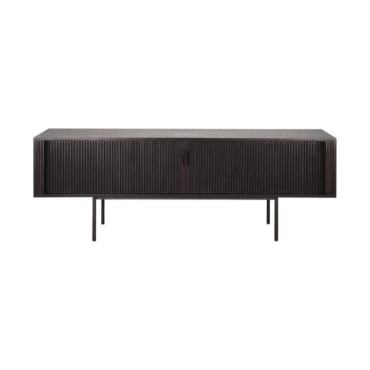 Roller Max Media Console Ethnicraft