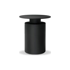 Rook End Table by Mobital — white cutout
