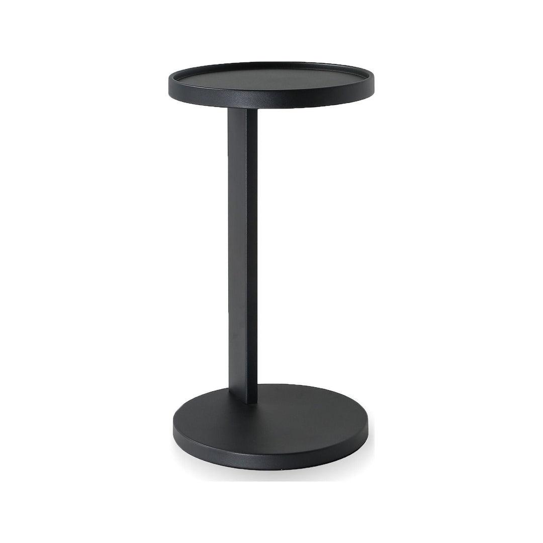 Rookie End Table by Mobital — white cutout