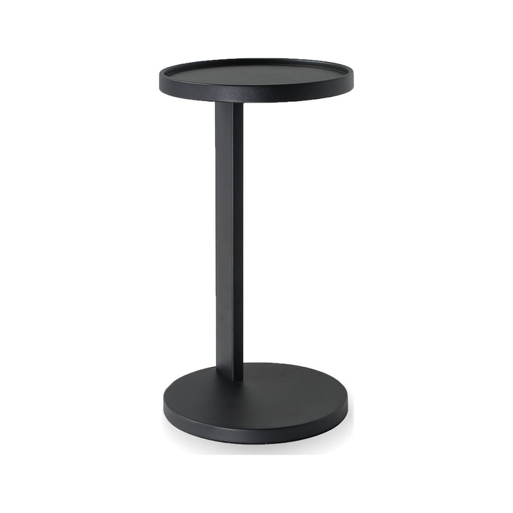 Rookie End Table by Mobital — white cutout