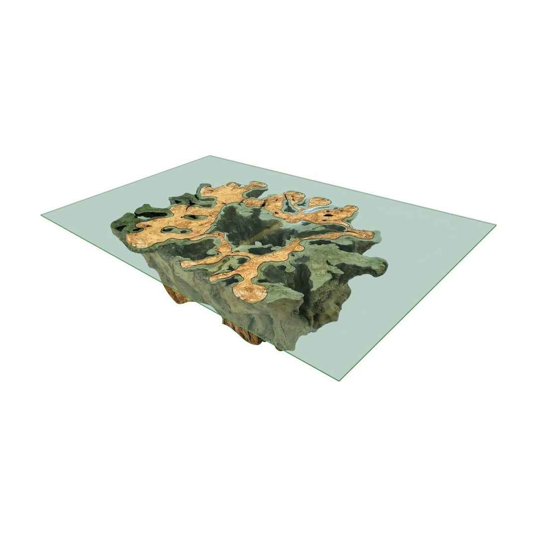 Root Coffee Table Arditi Collection